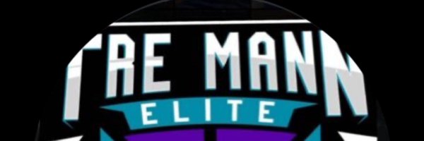 TreMannElite Profile Banner