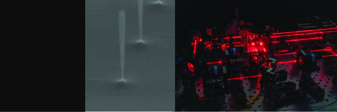 Quantum Photonics - Stockholm University banner