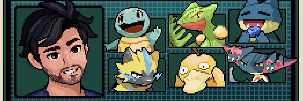 FlashStep111's profile banner image