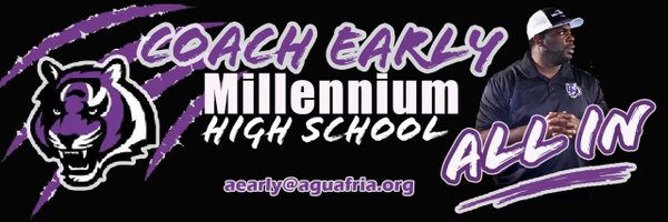 CoachEarly_MHS Profile Banner