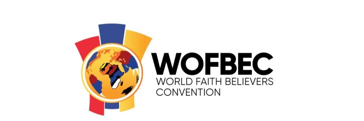 World Faith Believers Convention banner