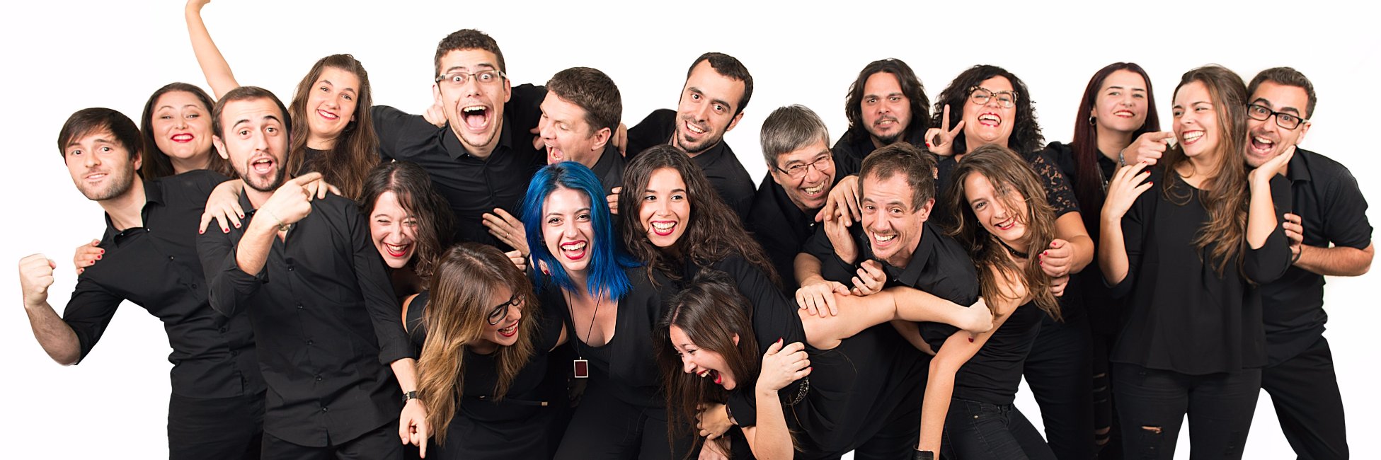 Gospel Messengers banner