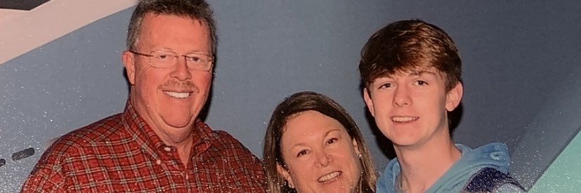 Nick Crouse banner