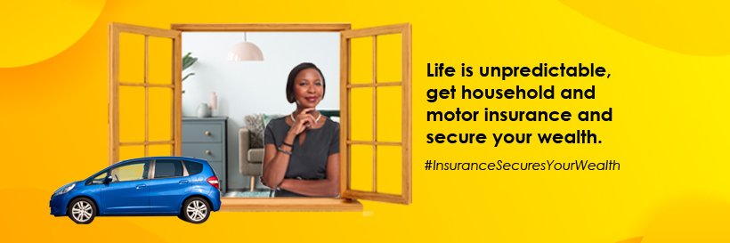 Insurance Council of Zimbabwe banner