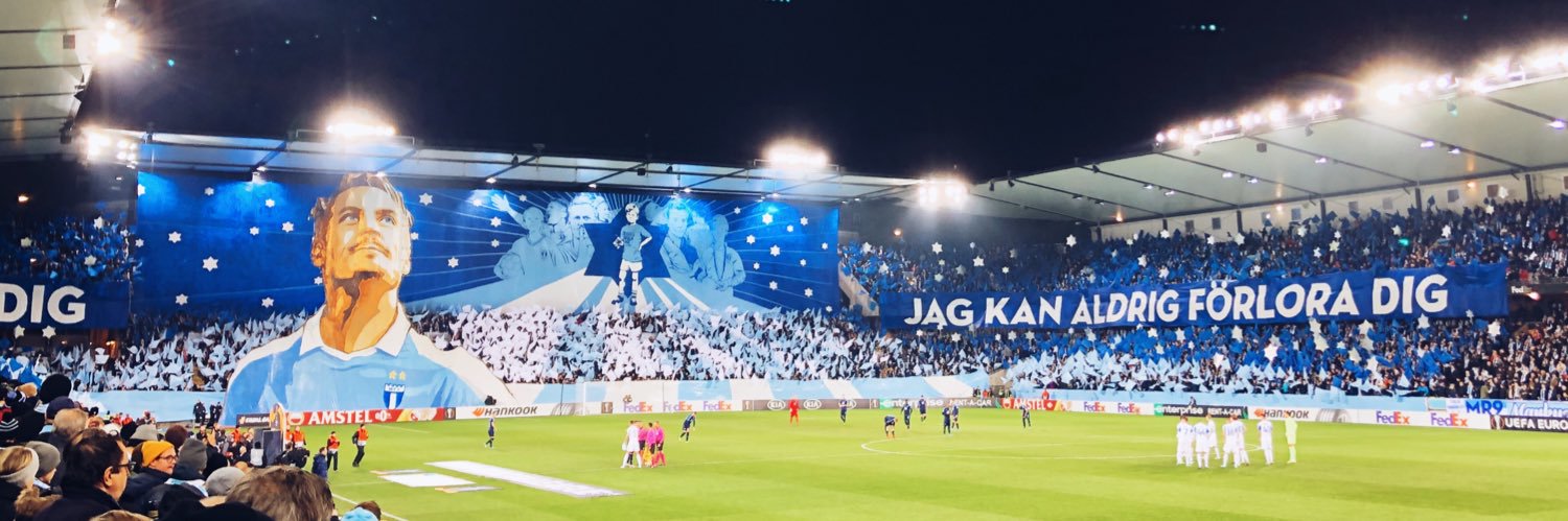 luddeanderssonn's profile banner image