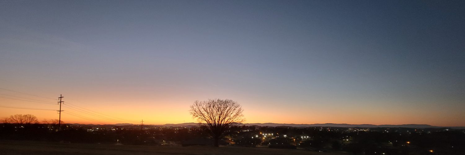 Caede / Cadence banner