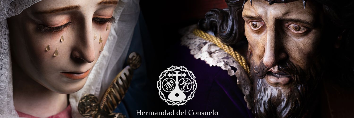Hermandad del Consuelo banner