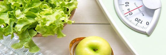 DietPodium's profile banner image