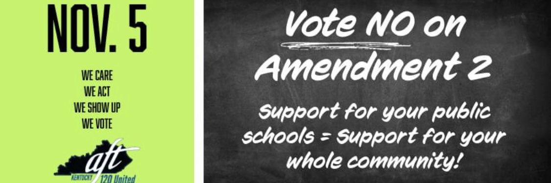 KY 120 United-AFT banner