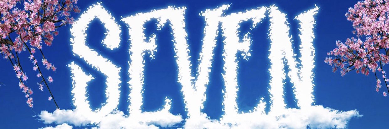 Seven Moorehead banner