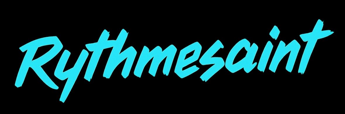 rythmesaint banner
