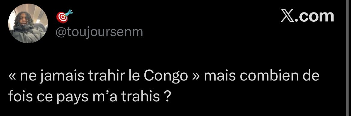 Mukwa bilonda🇨🇩 banner
