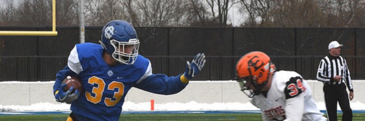 Danny Krajewski banner