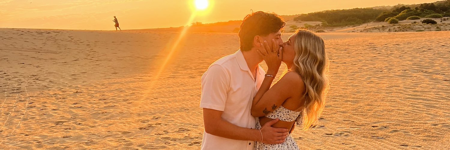 Ethan Leonard banner