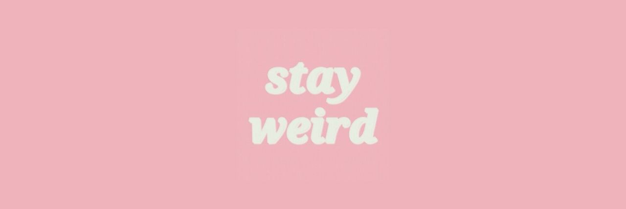 Simple banner
