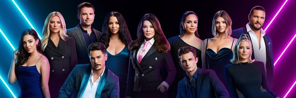 PUMP RULES banner