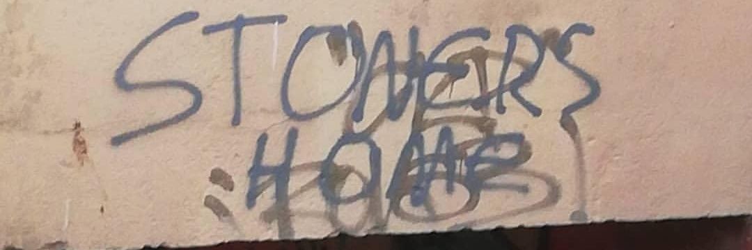 stonerhome's profile banner image
