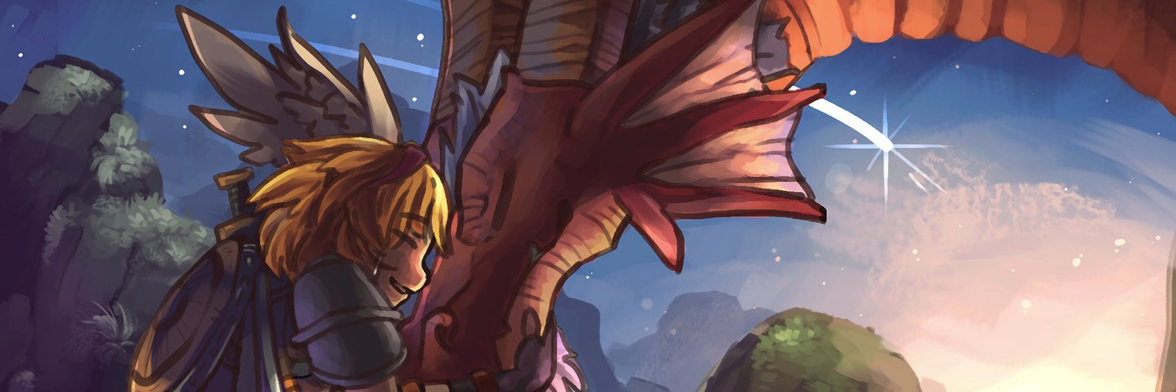 JeguJegu's profile banner image
