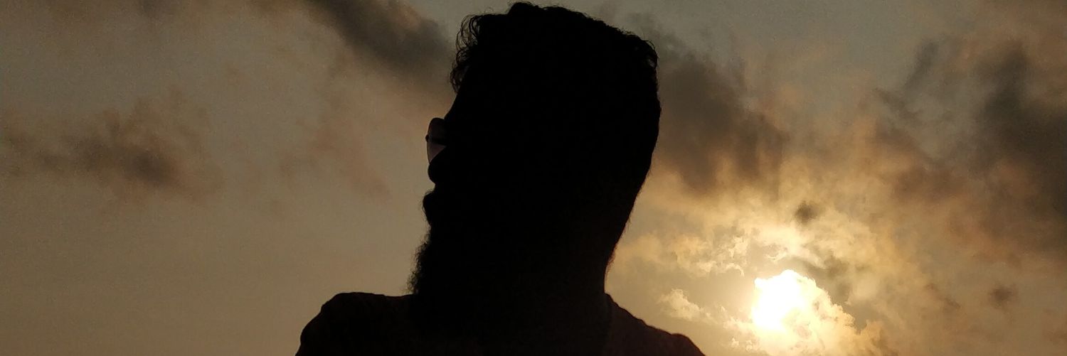 hari_x74's profile banner image