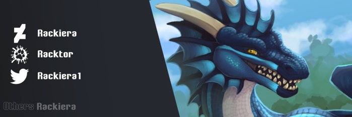 Rackiera1's profile banner image