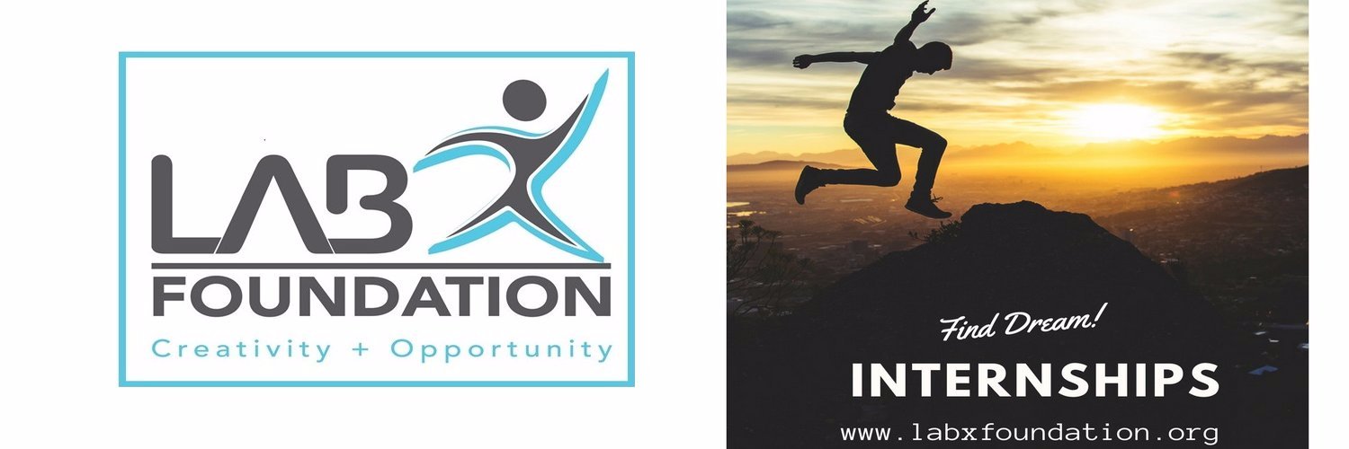 labxfoundation's profile banner image