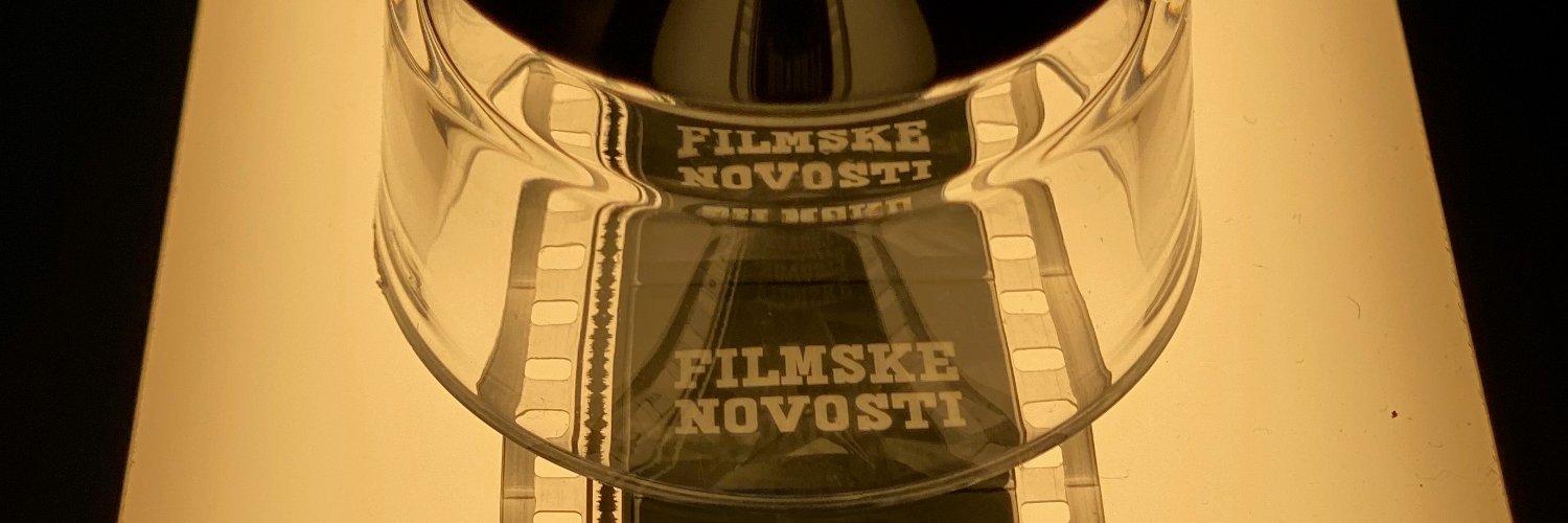 FilmskeNovosti's profile banner image