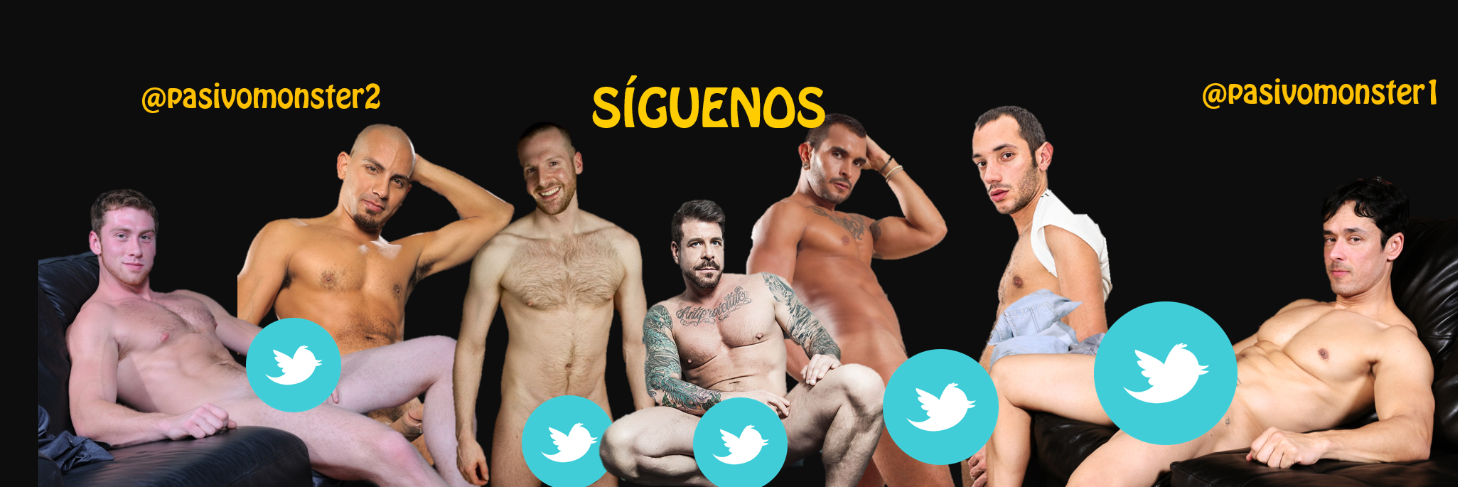 pasivomonster2's profile banner image