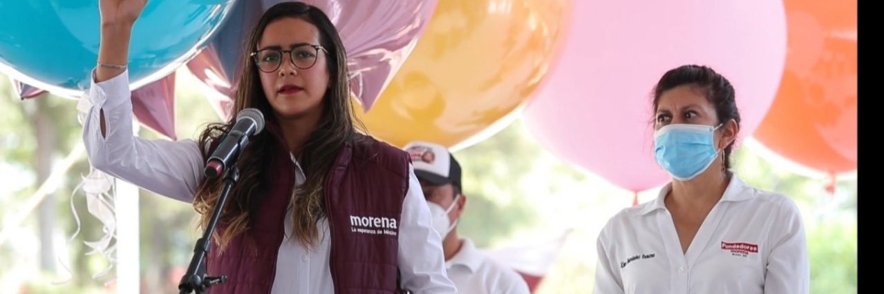 MitziPrz's profile banner image