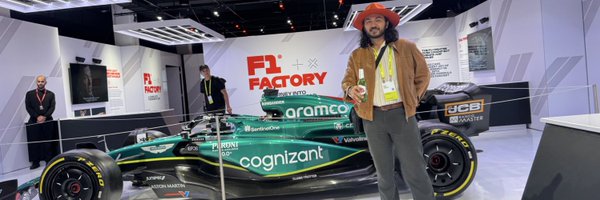 ColinEdsman Profile Banner