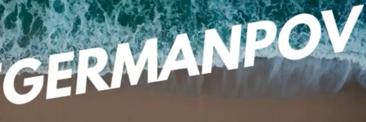 TheGermanPOV's profile banner image