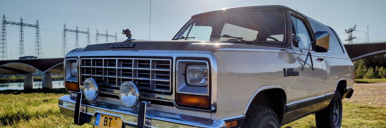 Kees de Witte 🇳🇱 banner