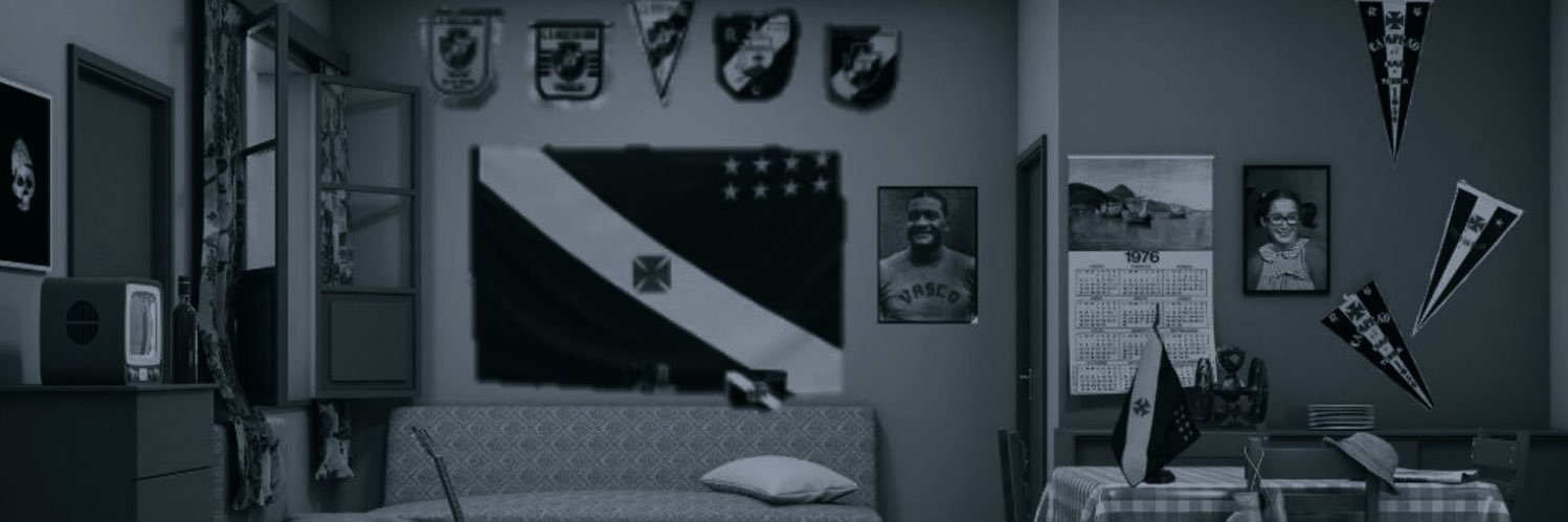 Rod Silvério's banner