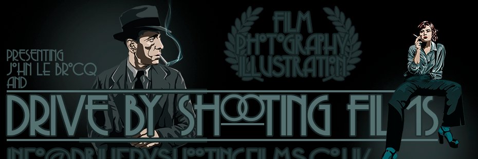 DBSFilms's profile banner image