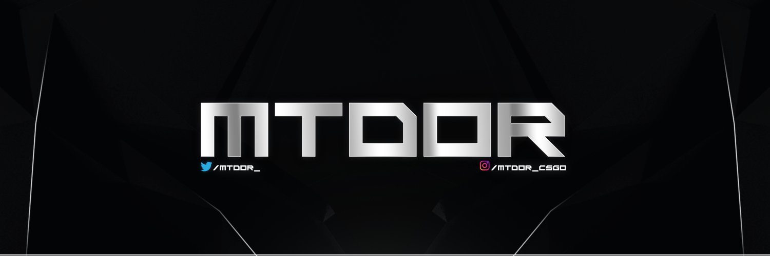 mtdor_'s profile banner image