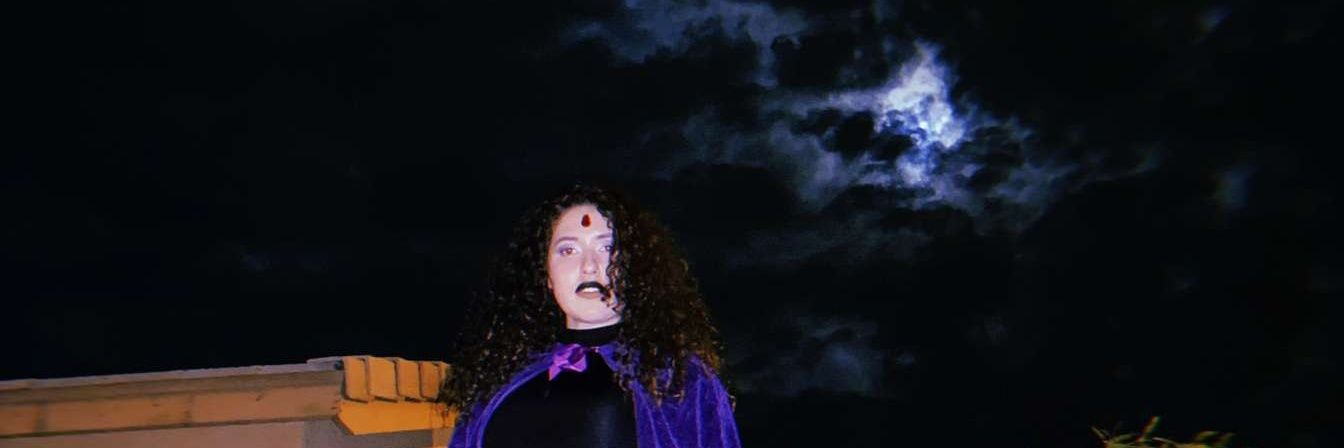 Alechhis's profile banner image