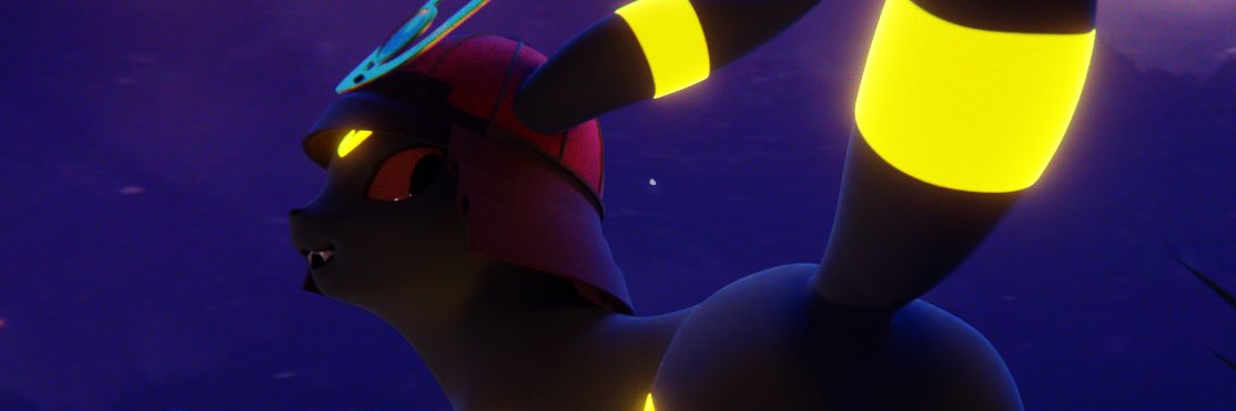 EpicUmbreon's profile banner image