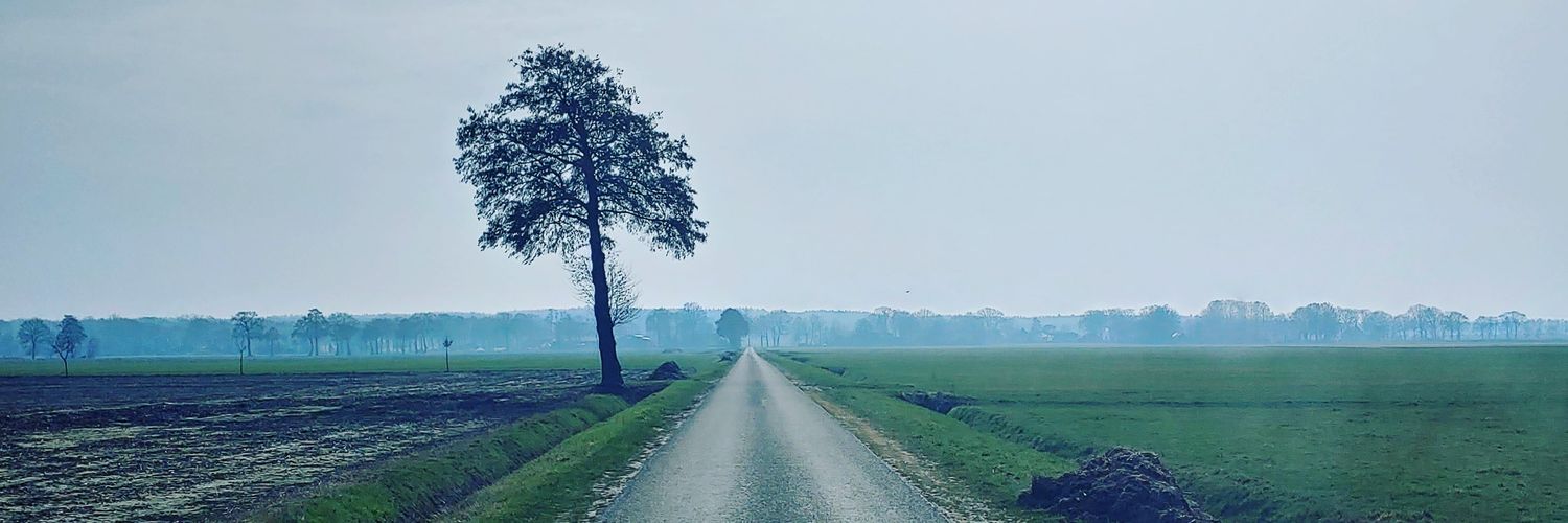 dickderuiter's profile banner image