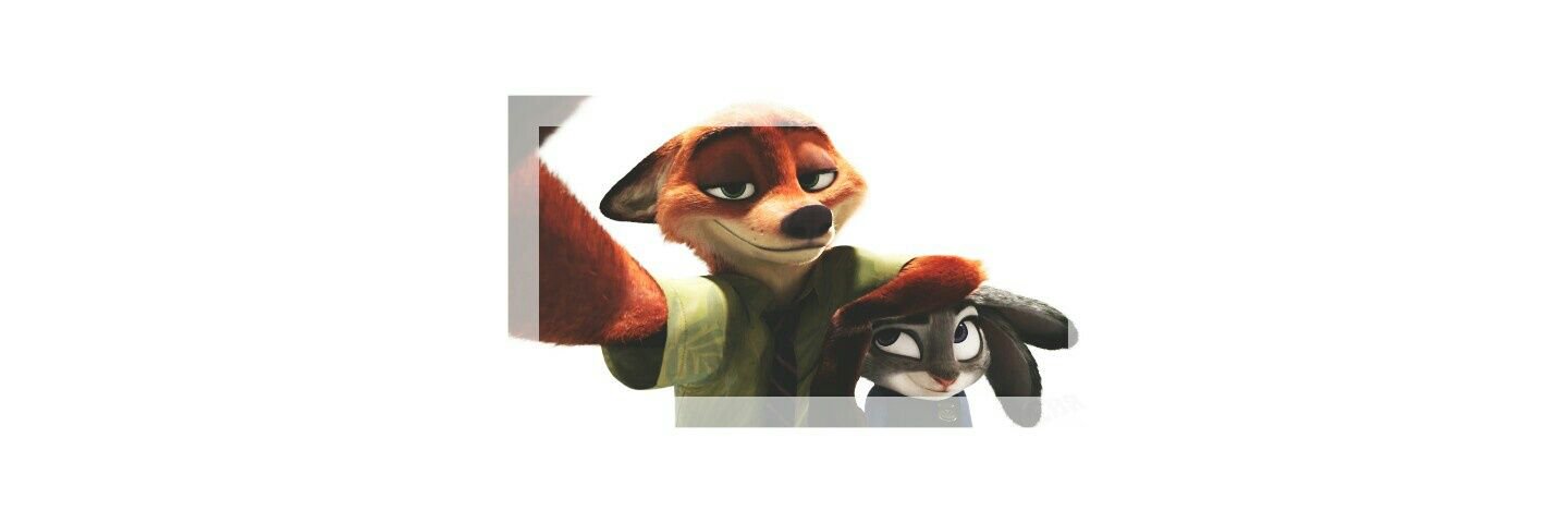 NICK WILDE. banner