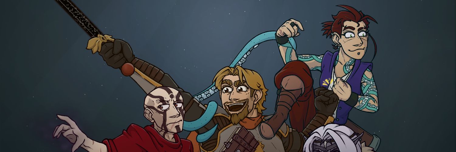 DrinkerOfPaint's profile banner image