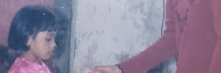 fatimahardianti's profile banner image