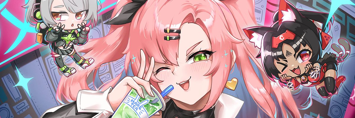 Burnt🍵 @EVO A4's banner