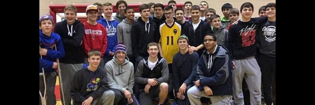 coachJR97's profile banner image