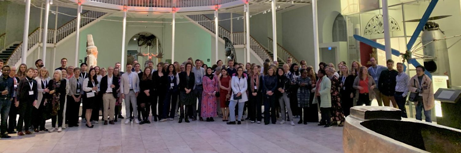 Transdisciplinary Workplace Research Conference banner