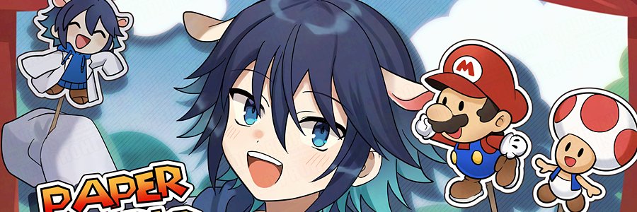 イマ茸🍄めづお's banner