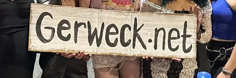 SteveGerweck's profile banner image