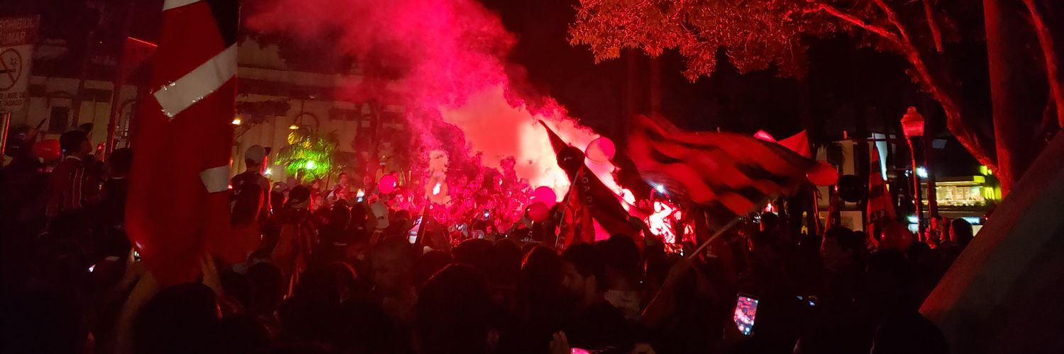 Efrén Chacón banner