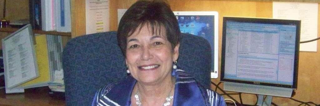 Kathy D'Antoni banner