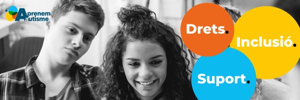 AprenemAutisme Profile Banner