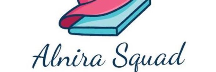 Alnira03's profile banner image