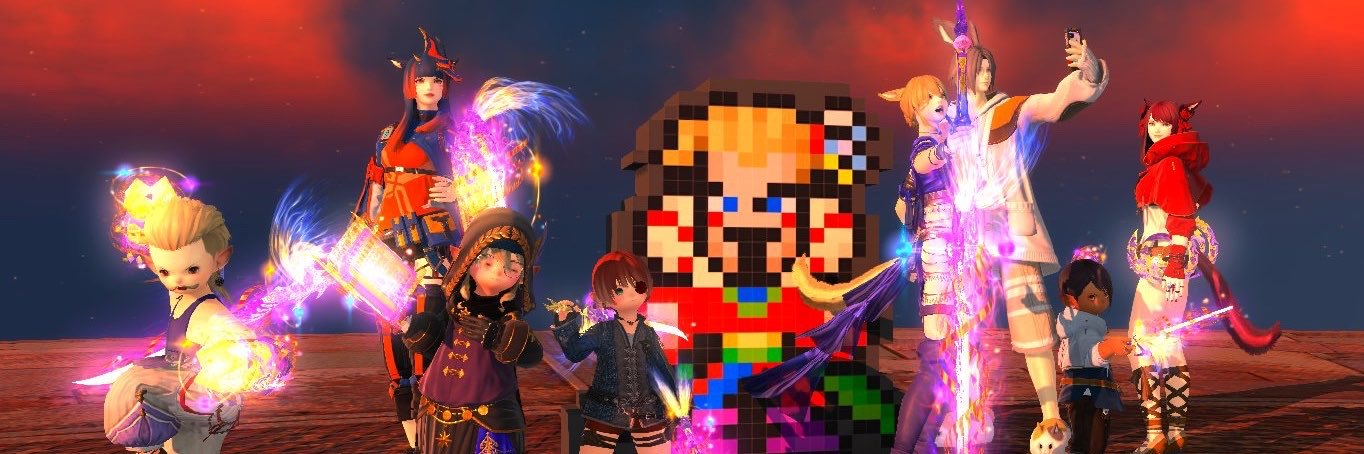 Mitsuna14's profile banner image